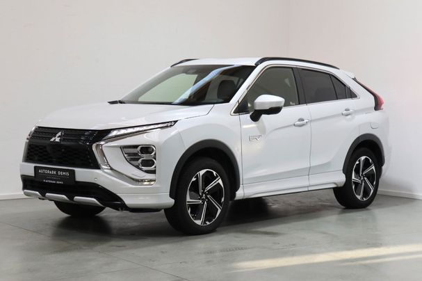 Mitsubishi Eclipse Cross 138 kW image number 1