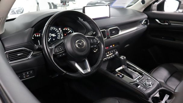 Mazda CX-5 AWD Sports-Line 135 kW image number 17