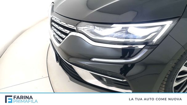 Renault Talisman BLUE dCi INITIALE PARIS 147 kW image number 9