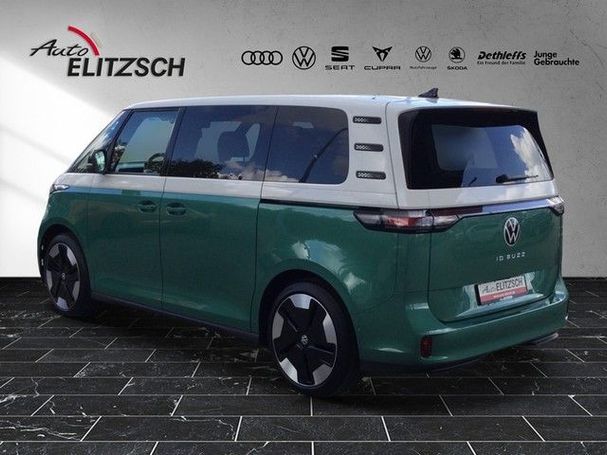 Volkswagen ID. Buzz Pro 150 kW image number 4