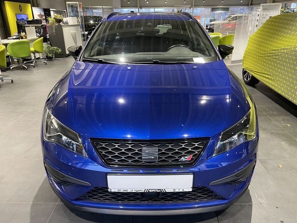 Seat Leon 221 kW image number 4