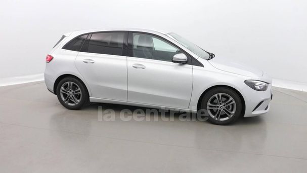 Mercedes-Benz B 180 7G-DCT Style 100 kW image number 30