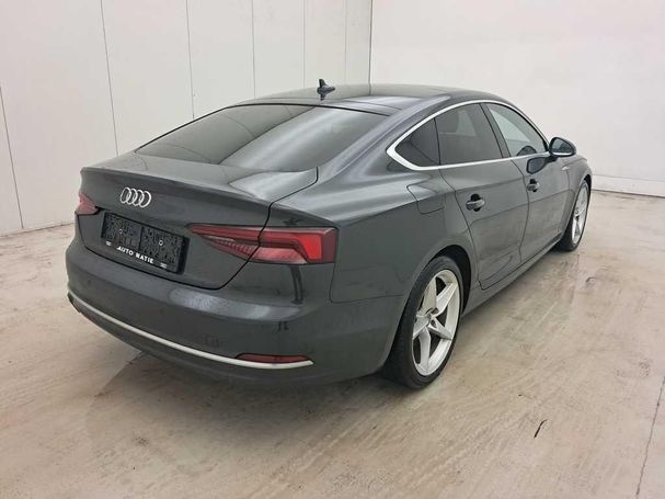 Audi A5 2.0 TDI Sport Sportback 110 kW image number 4