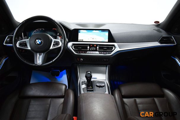 BMW 330i xDrive M Sport 190 kW image number 17