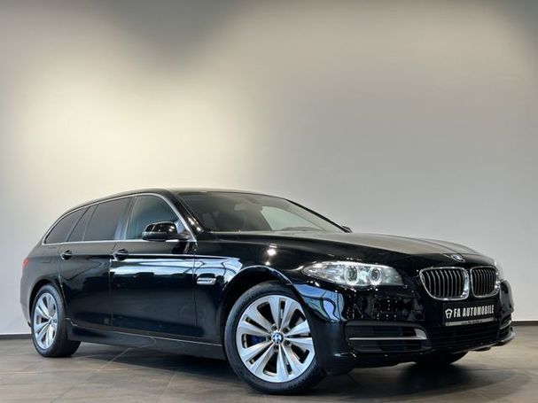 BMW 520d Touring xDrive 140 kW image number 3