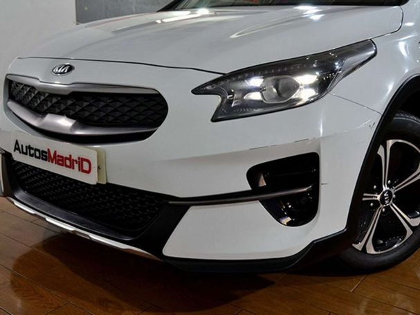 Kia XCeed 1.6 GDI 104 kW image number 15