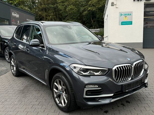 BMW X5 xDrive 155 kW image number 3