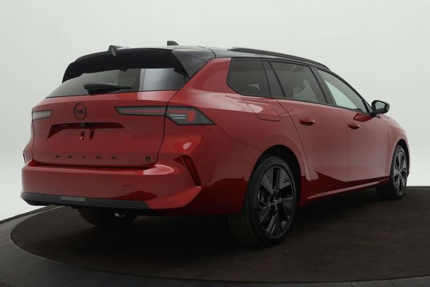 Opel Astra Sports Tourer Electric 54 kWh 115 kW image number 2