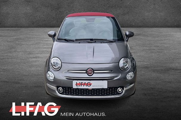 Fiat 500C 52 kW image number 4