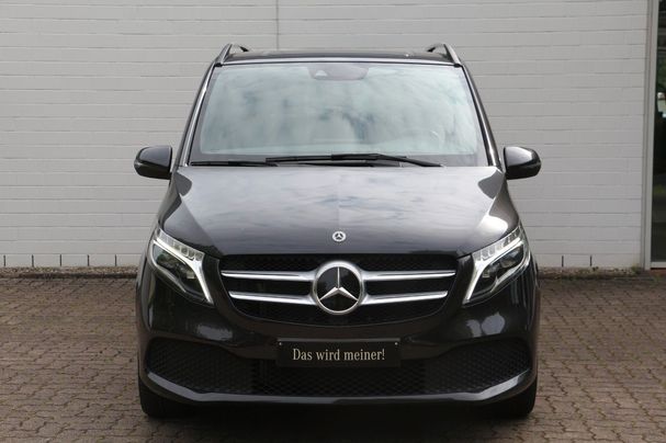 Mercedes-Benz V 250d 4Matic 140 kW image number 2