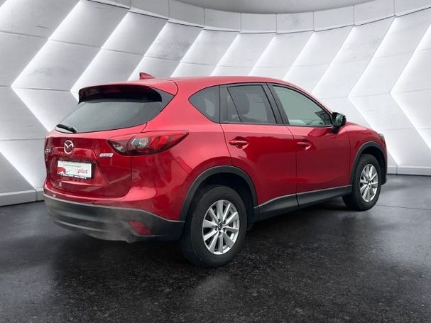 Mazda CX-5 121 kW image number 2