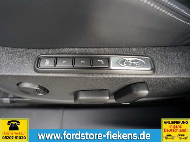 Ford Explorer EV 210 kW image number 19