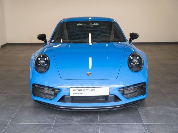 Porsche 992 GTS PDK 353 kW image number 4