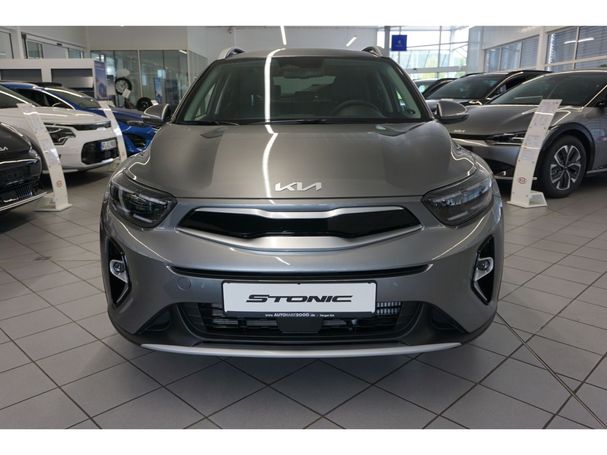 Kia Stonic 1.0 T-GDi 100 74 kW image number 9