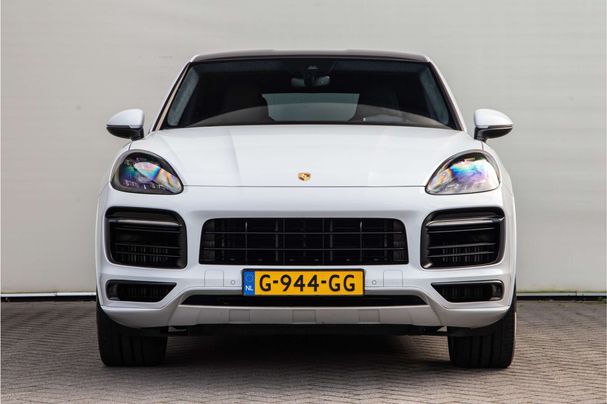 Porsche Cayenne 250 kW image number 2