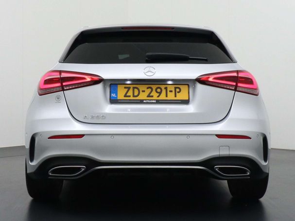 Mercedes-Benz A 250 165 kW image number 48