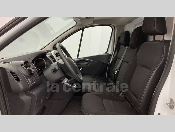 Renault Trafic DCi 120 L2H1 88 kW image number 7