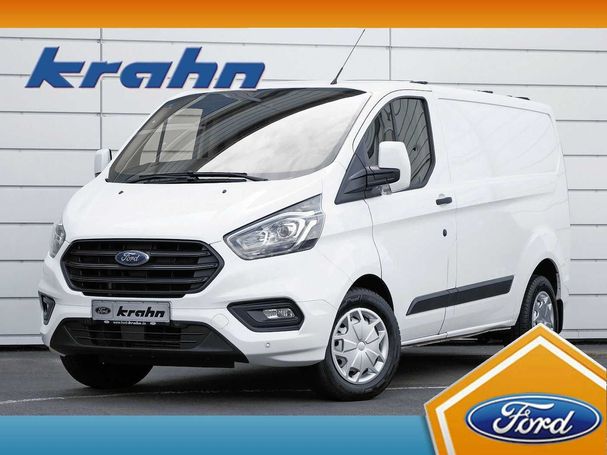 Ford Transit Custom L1H1 Trend 77 kW image number 1