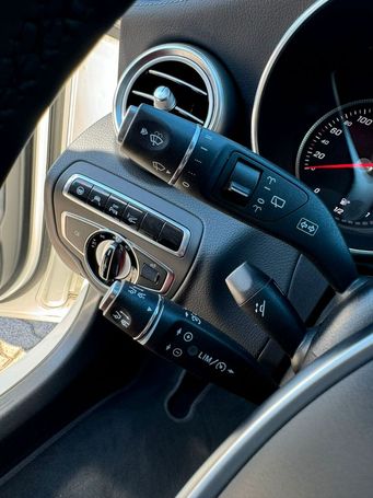 Mercedes-Benz C 250 BlueTEC T d 150 kW image number 13