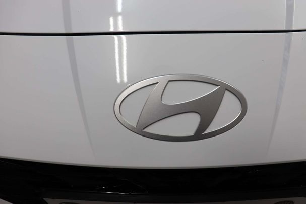 Hyundai i20 1.2 58 kW image number 19