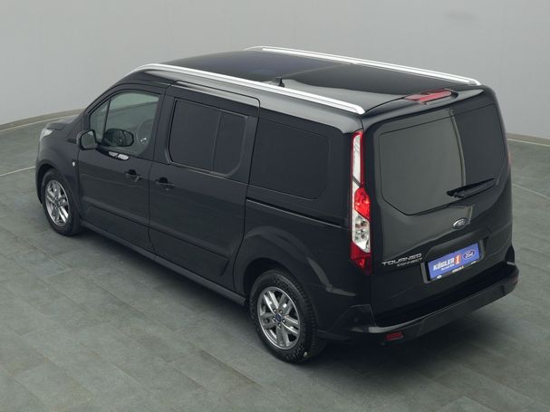 Ford Grand Tourneo Connect 88 kW image number 19