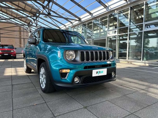 Jeep Renegade 1.0 Limited 88 kW image number 2