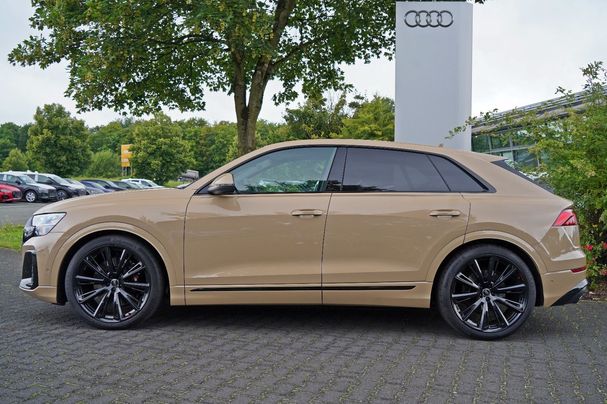 Audi SQ8 373 kW image number 6