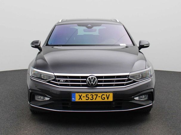 Volkswagen Passat Variant 1.5 TSI Business DSG 110 kW image number 2