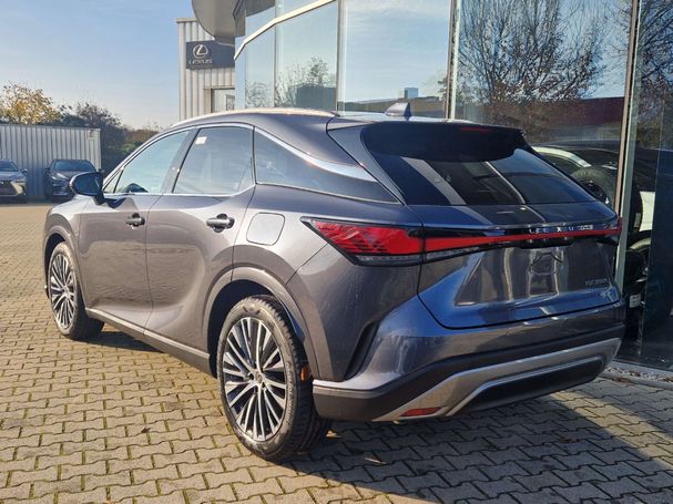 Lexus RX 350 h Executive Line 183 kW image number 3