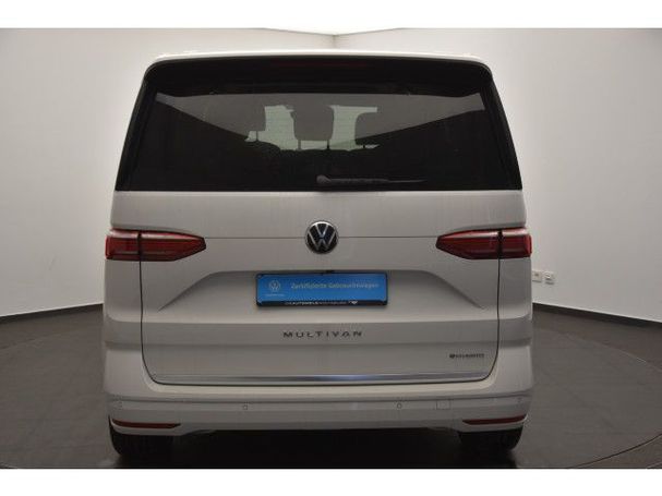 Volkswagen T7 Multivan 1.4 eHybrid DSG 160 kW image number 20