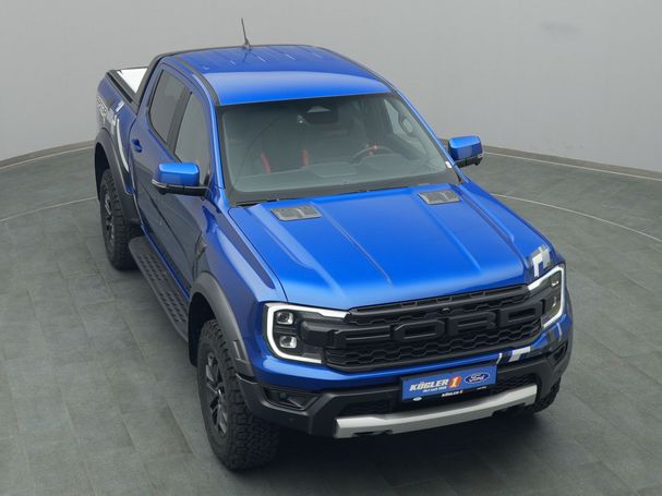 Ford Ranger Raptor 154 kW image number 37