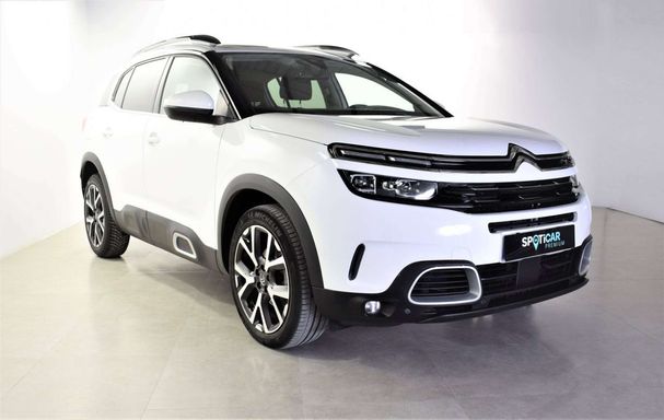 Citroen C5 Aircross BlueHDi 180 S&S EAT8 SHINE 130 kW image number 2