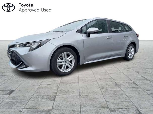 Toyota Corolla 1.8 Touring Sports 90 kW image number 1