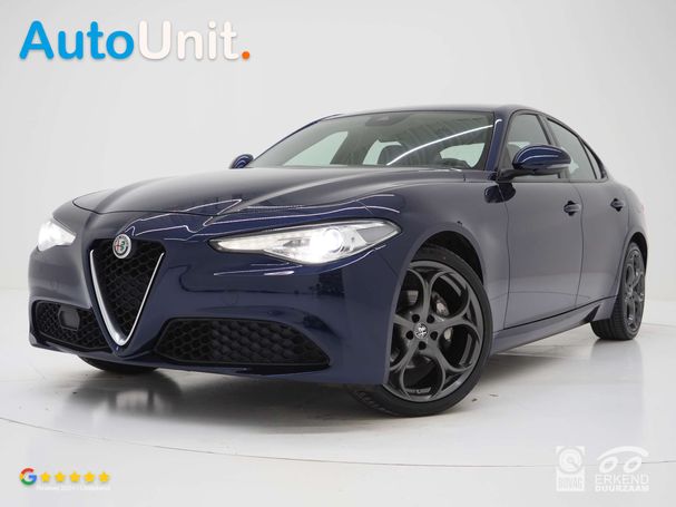 Alfa Romeo Giulia 2.0 149 kW image number 1