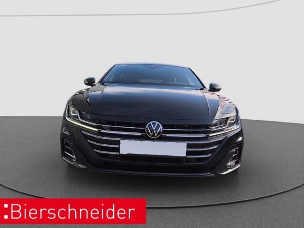 Volkswagen Arteon 2.0 TDI DSG 4Motion 147 kW image number 7