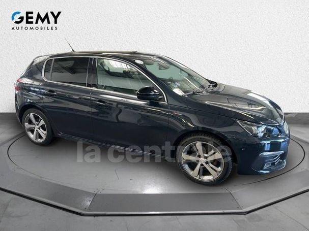 Peugeot 308 1.2 PureTech 130 96 kW image number 3