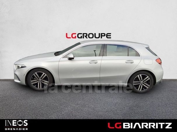 Mercedes-Benz A 180 100 kW image number 5