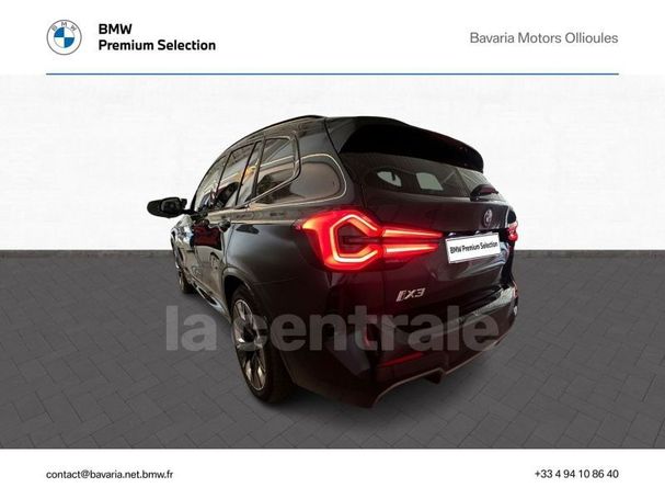 BMW iX3 M Sport Impressive 80 kWh 210 kW image number 5