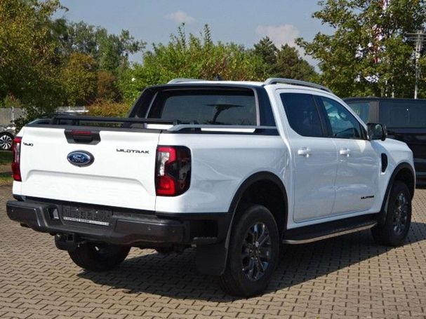 Ford Ranger Wildtrak X 151 kW image number 7