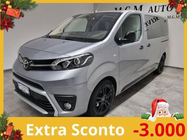 Toyota Proace Verso 2.0 D 130 kW image number 1