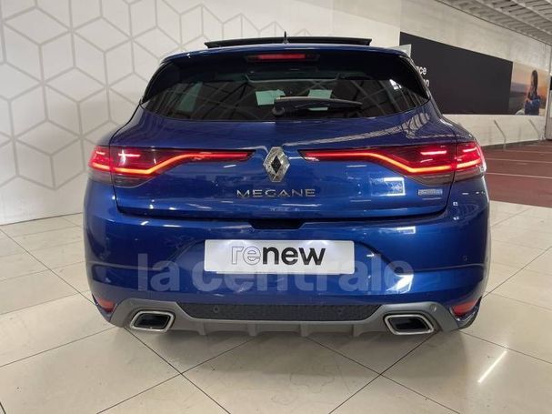 Renault Megane 118 kW image number 2