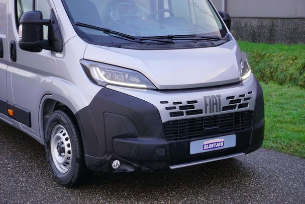 Fiat Ducato L4H3 180 132 kW image number 39