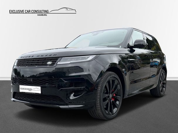 Land Rover Range Rover Sport P530 First Edition 390 kW image number 1