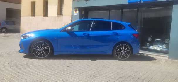 BMW 135i xDrive 225 kW image number 3