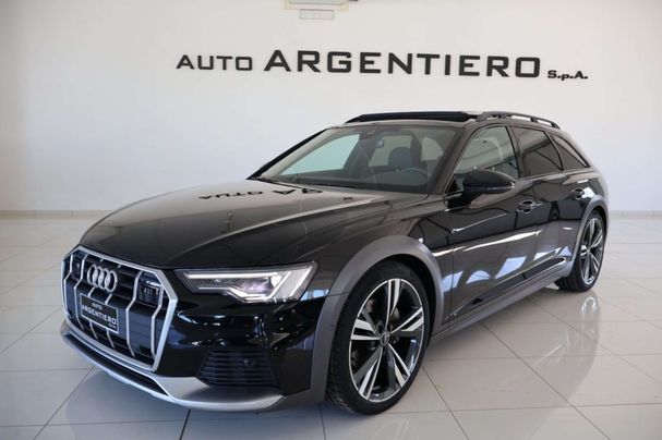 Audi A6 Allroad 40 TDI quattro S tronic 150 kW image number 1