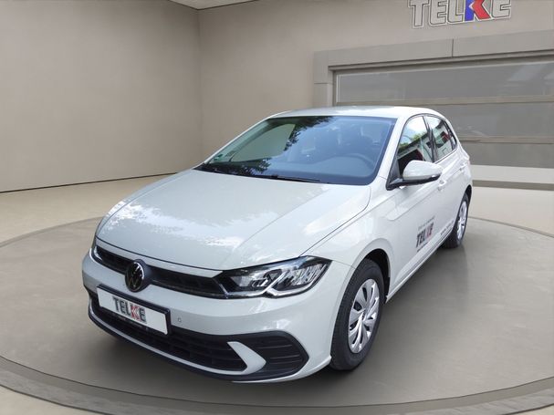 Volkswagen Polo 1.0 TSI 70 kW image number 1