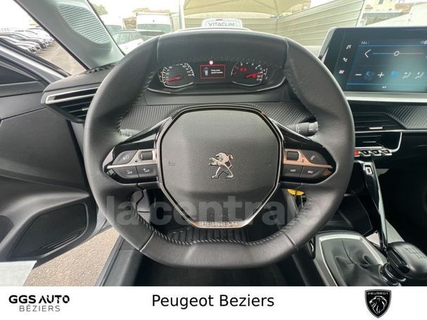 Peugeot 208 PureTech 100 Active 74 kW image number 17