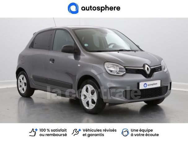 Renault Twingo 22 kWh 60 kW image number 2