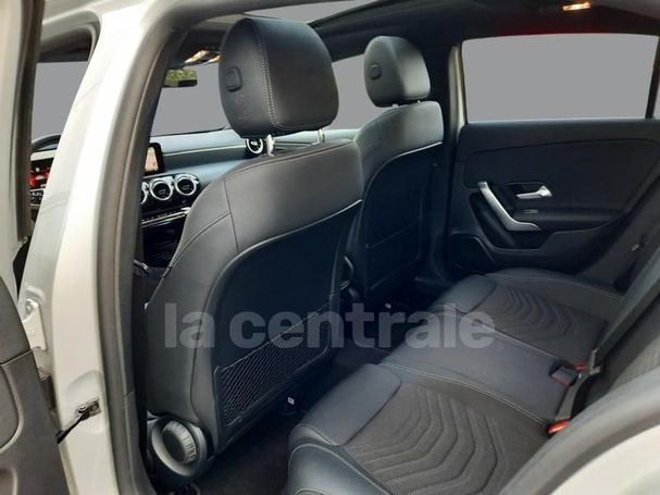 Mercedes-Benz A 180 d Progressive Line 8G-DCT 85 kW image number 18