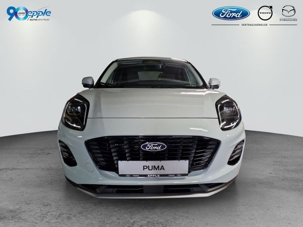 Ford Puma Titanium 92 kW image number 2